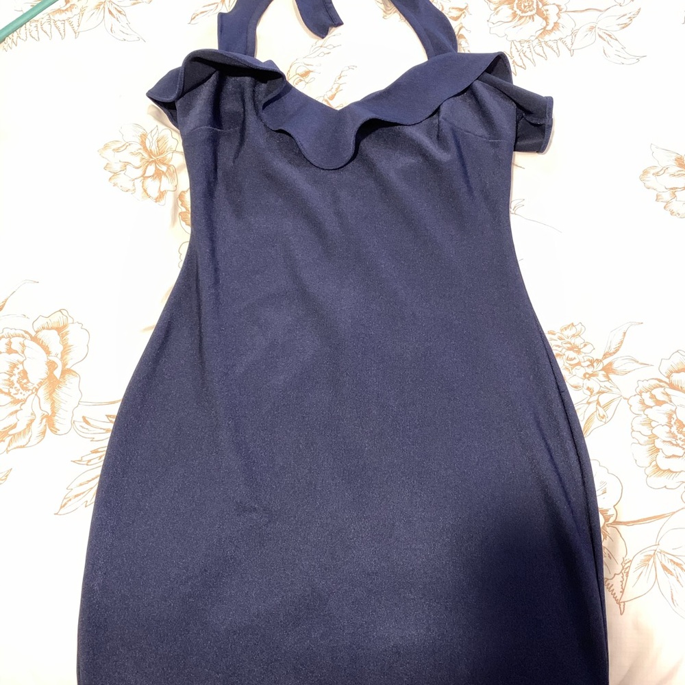 Guess mini halter